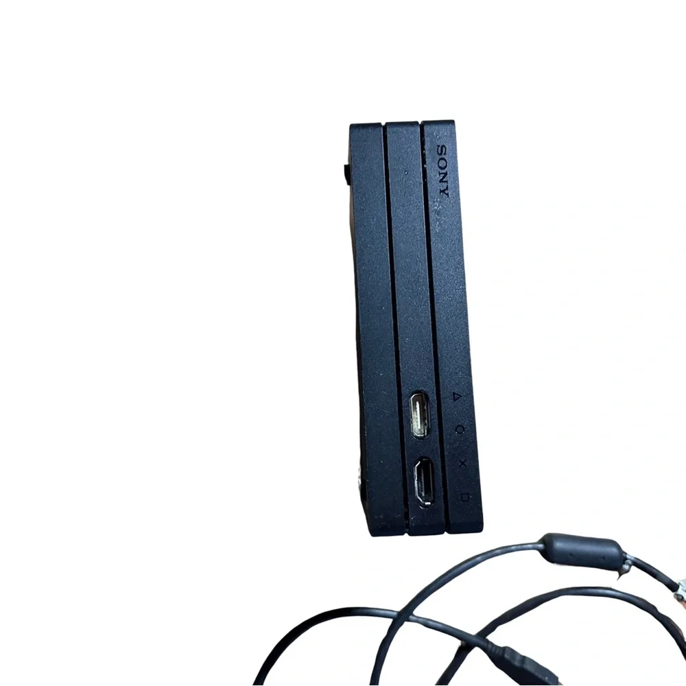 PlayStation Vr Used